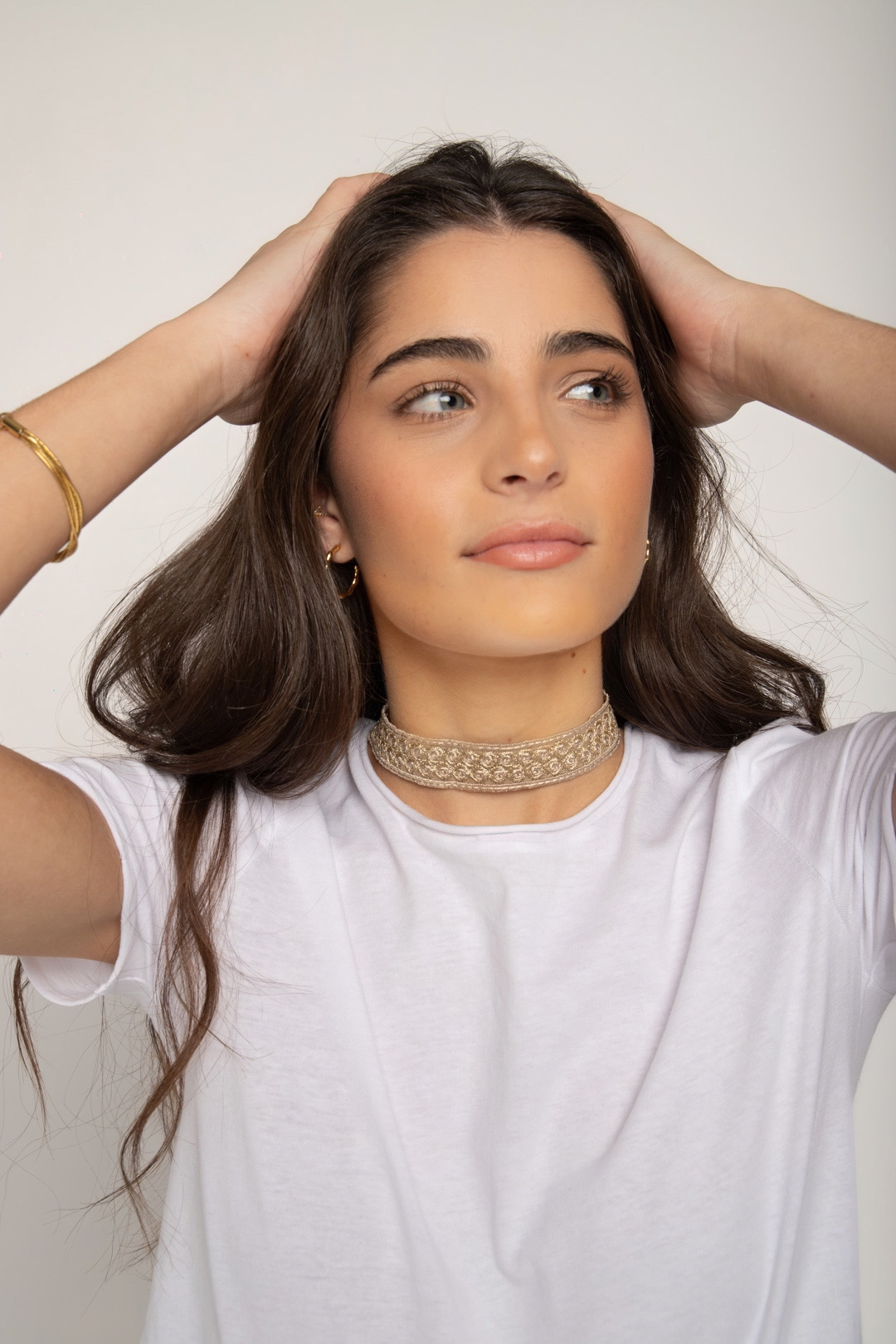 CHOKER CECILIE