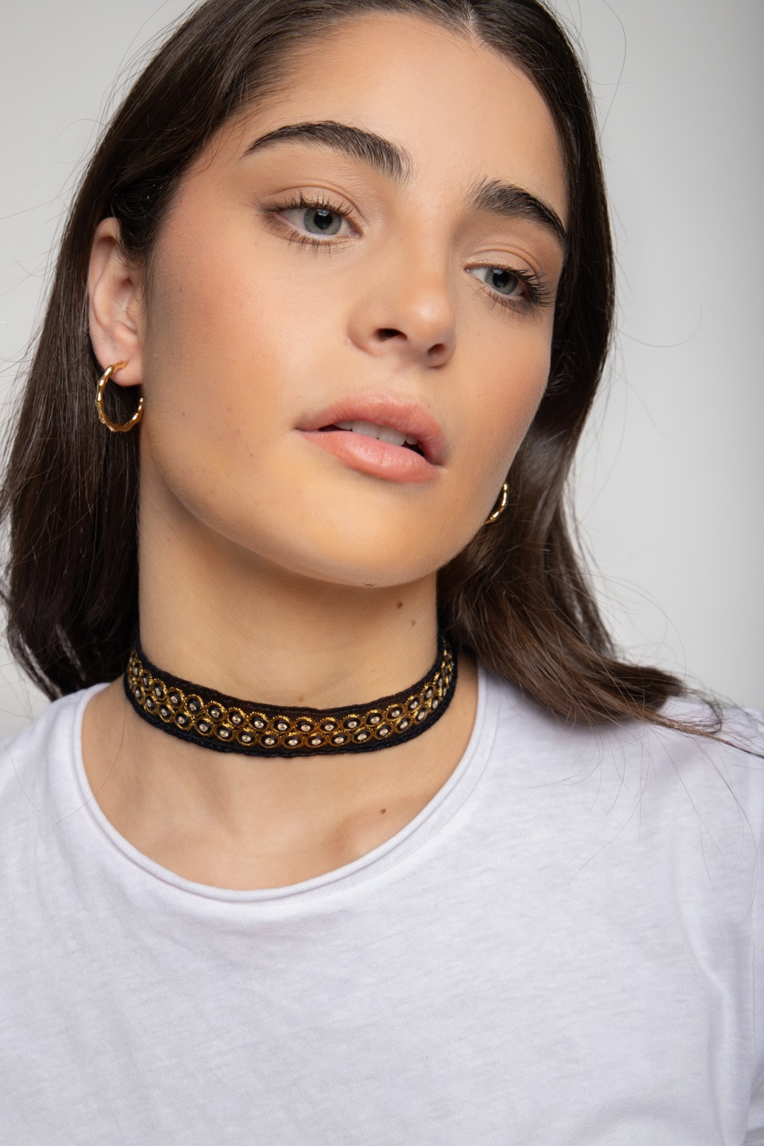 CHOKER CECILIE