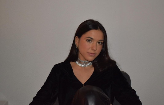 CHOKER LUISA