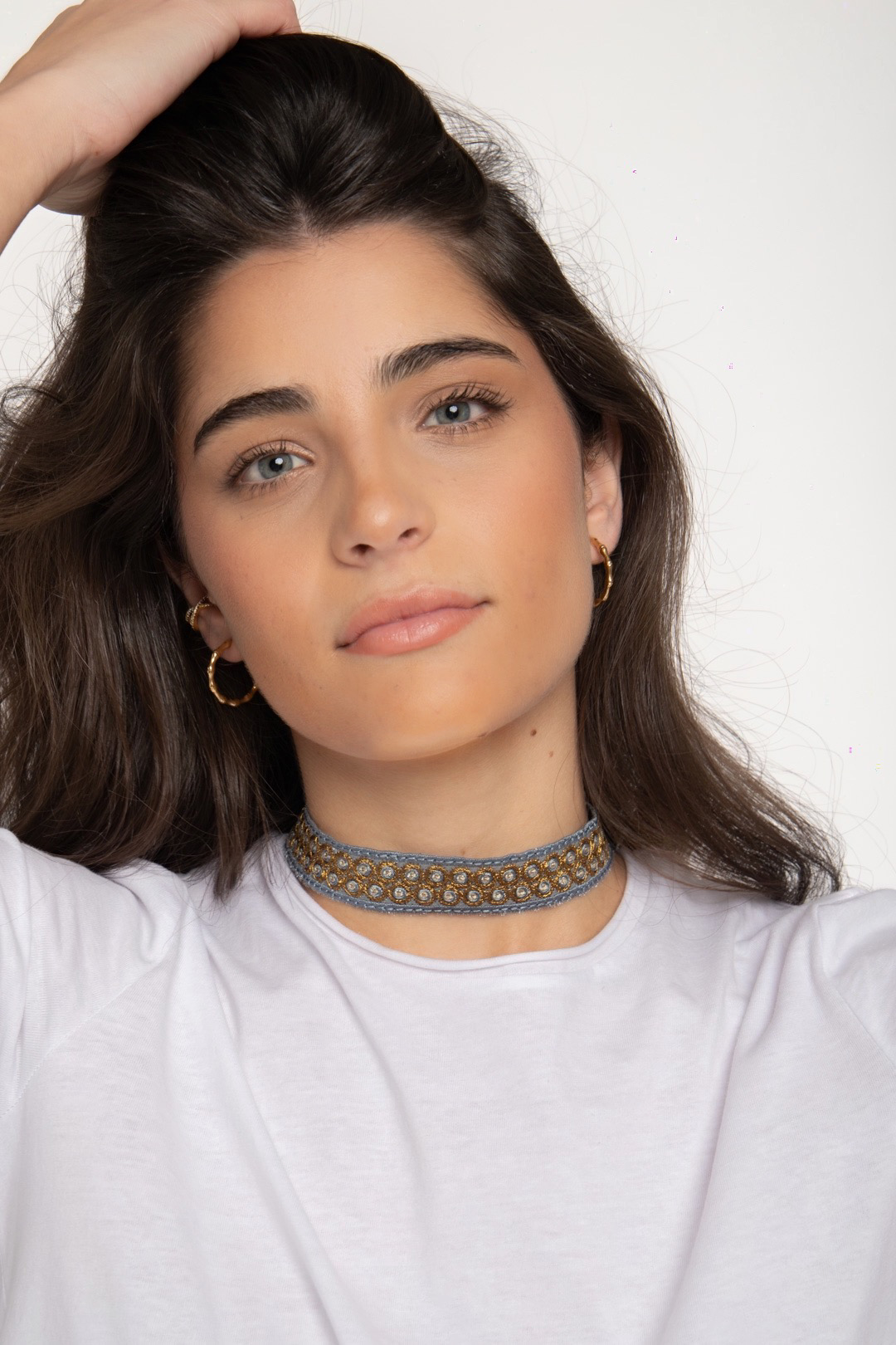 CHOKER CECILIE